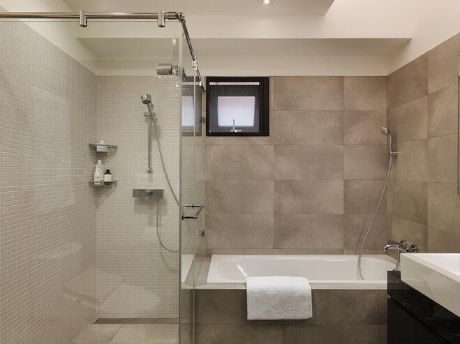 龙湾半岛装修效果图