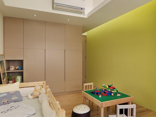 龙湾半岛装修效果图