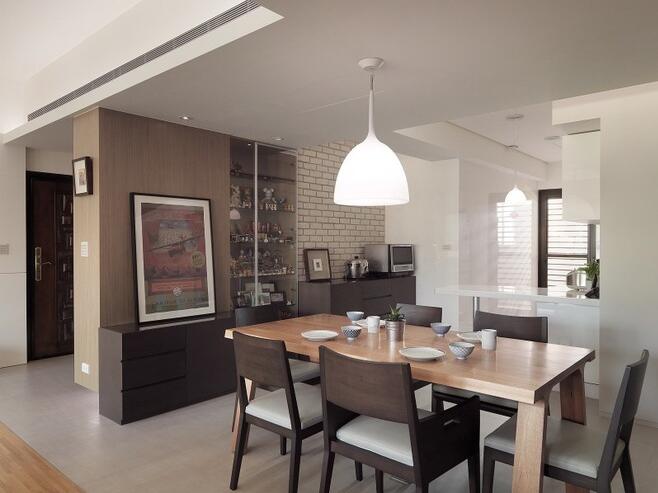 龙湾半岛装修效果图