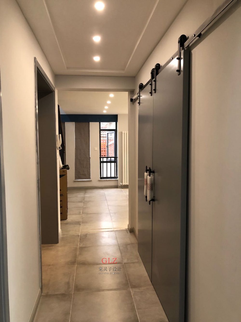 龙城一号装修效果图