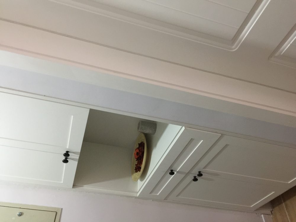 成都小户型装修设计