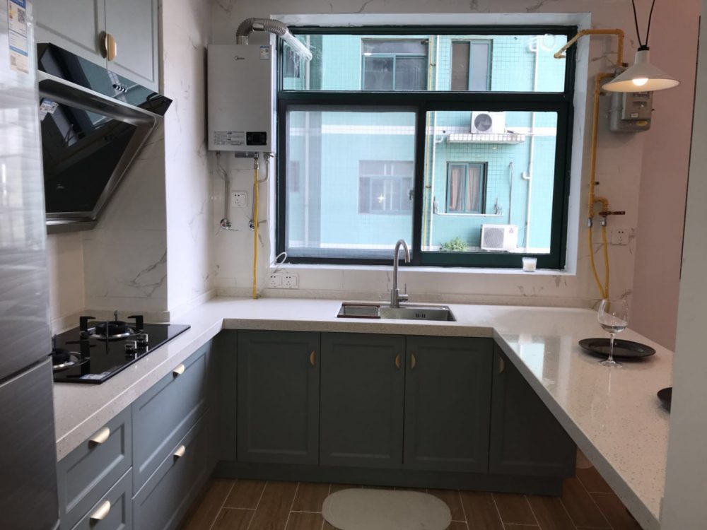 成都小户型装修设计